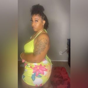 3 piece set from SHEIN